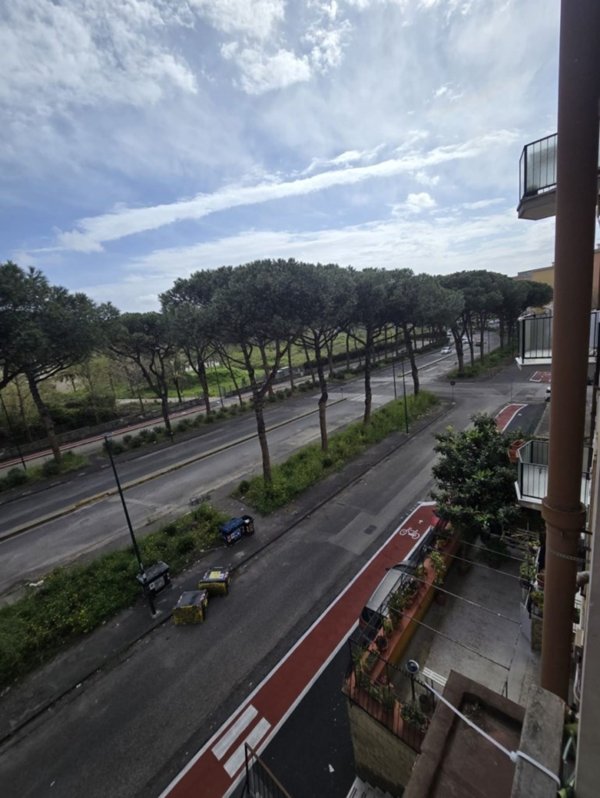 appartamento in vendita a Napoli in zona Soccavo