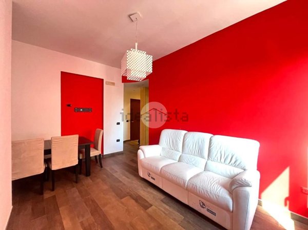 appartamento in vendita a Napoli in zona Chiaiano