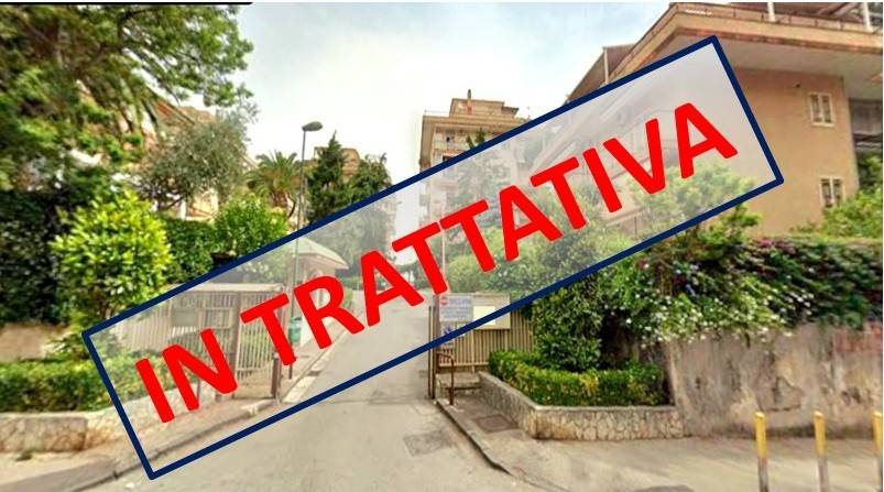 appartamento in vendita a Napoli in zona Capodimonte / Colli Aminei