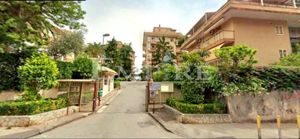 appartamento in vendita a Napoli in zona Capodimonte / Colli Aminei