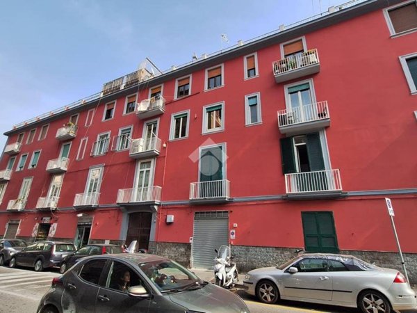 appartamento in vendita a Napoli