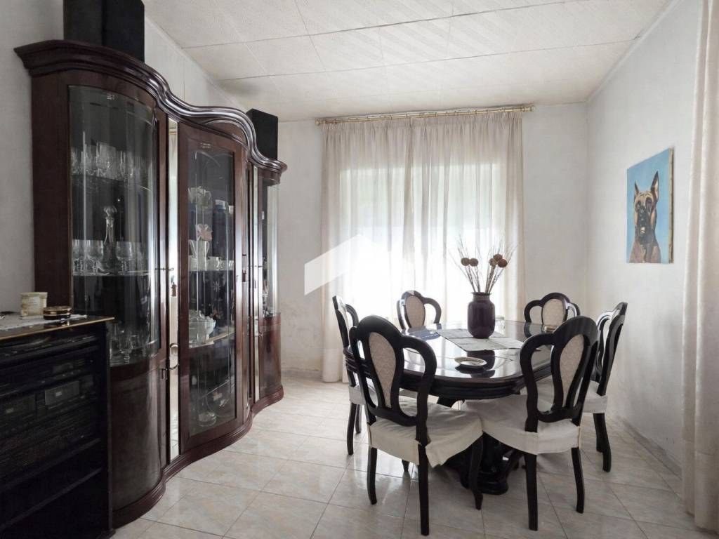 appartamento in vendita a Napoli in zona Ponticelli