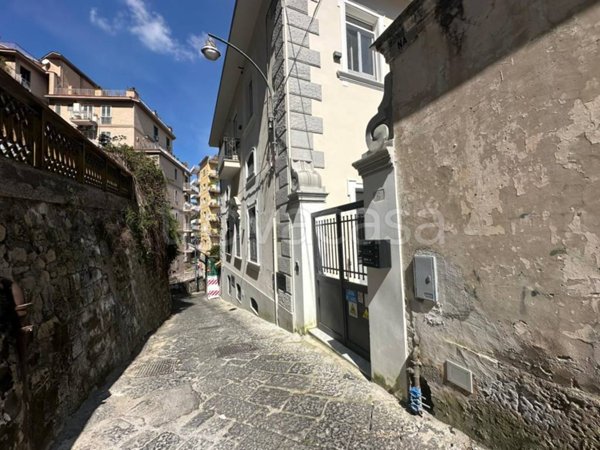appartamento in vendita a Napoli in zona Vomero