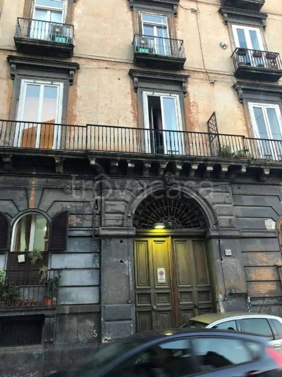 appartamento in vendita a Napoli