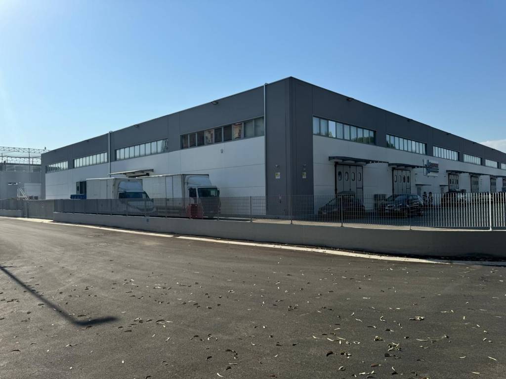 appartamento in vendita a Napoli in zona Zona Industriale-Ferrovia