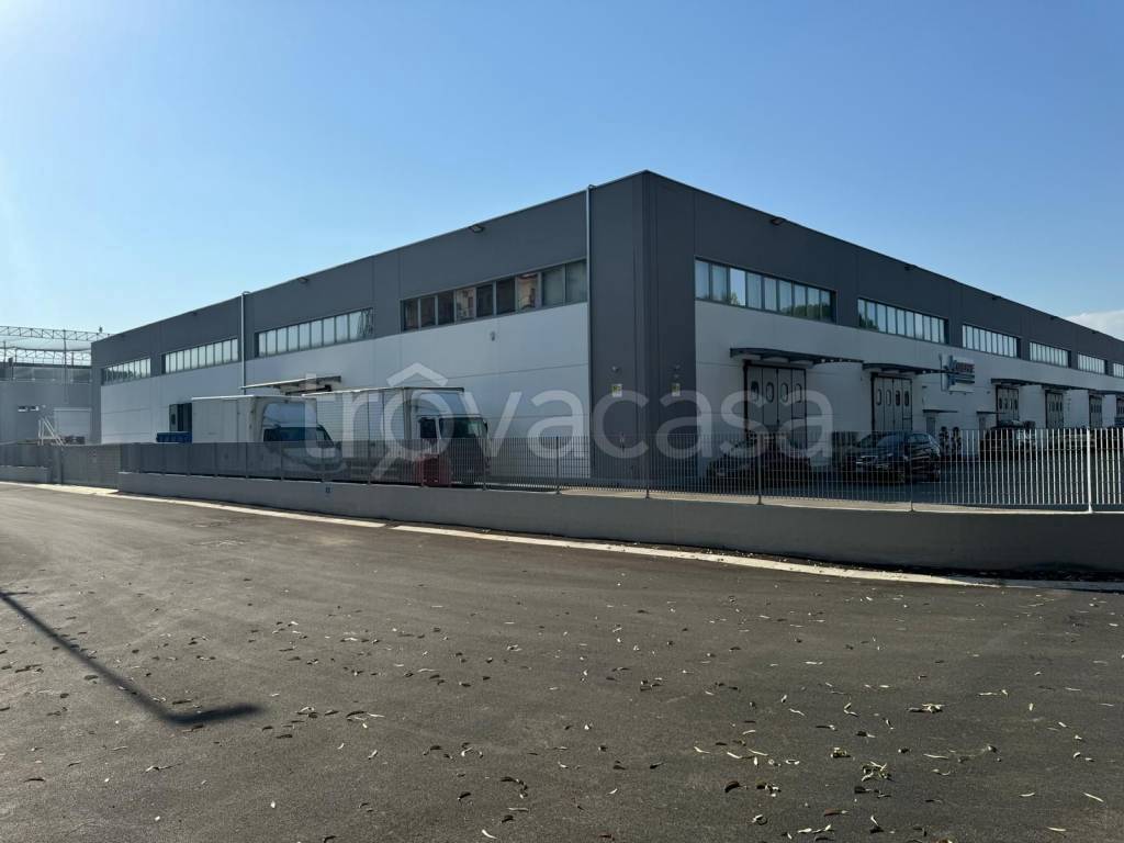 appartamento in vendita a Napoli in zona Zona Industriale-Ferrovia