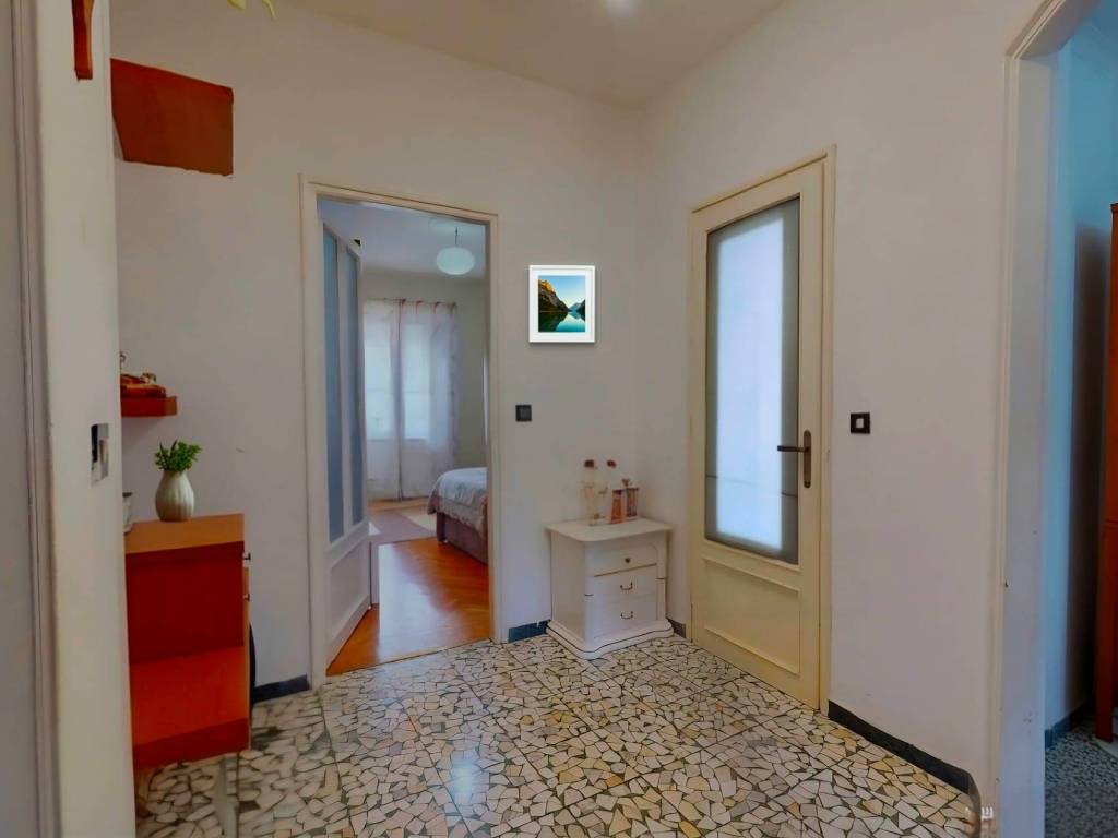 appartamento in vendita a Napoli in zona Soccavo