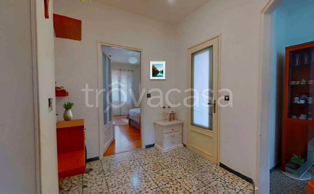 appartamento in vendita a Napoli in zona Soccavo