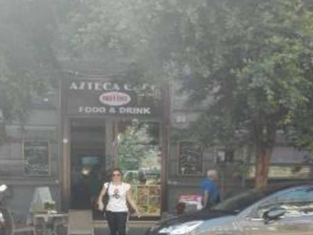 negozio in vendita a Napoli