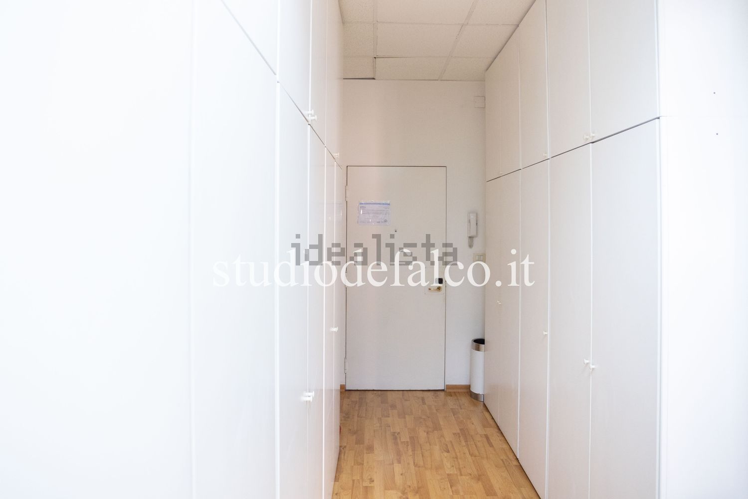 ufficio in vendita a Napoli