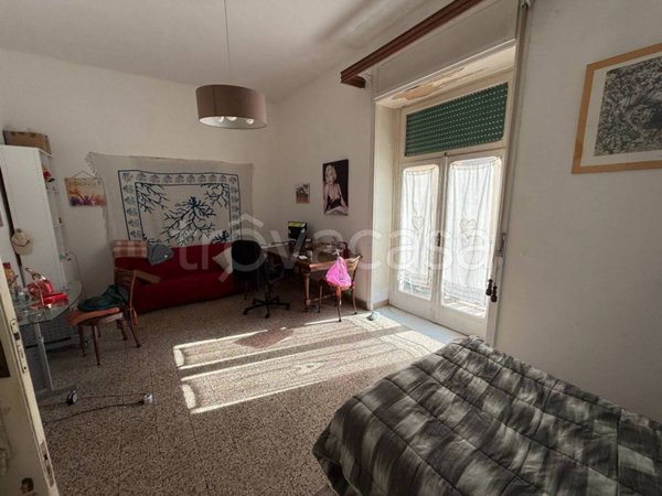 appartamento in vendita a Napoli in zona Stella