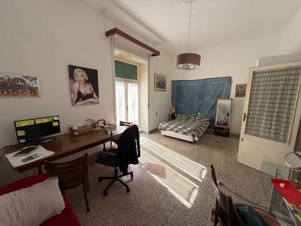 appartamento in vendita a Napoli in zona Stella