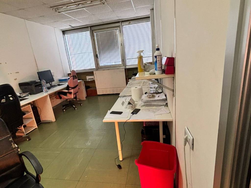 appartamento in vendita a Napoli in zona Zona Industriale-Ferrovia