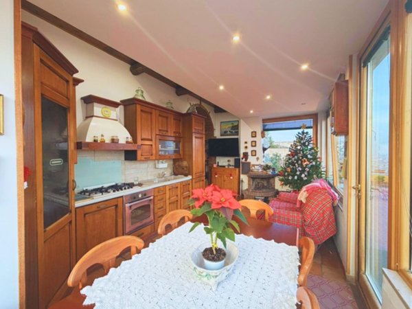 appartamento in vendita a Napoli in zona Montecalvario