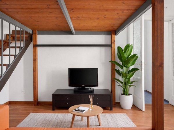 appartamento in vendita a Napoli in zona Vomero