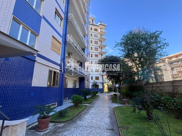 appartamento in vendita a Napoli in zona Capodimonte / Colli Aminei