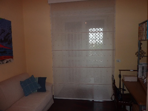 appartamento in vendita a Napoli in zona Posillipo