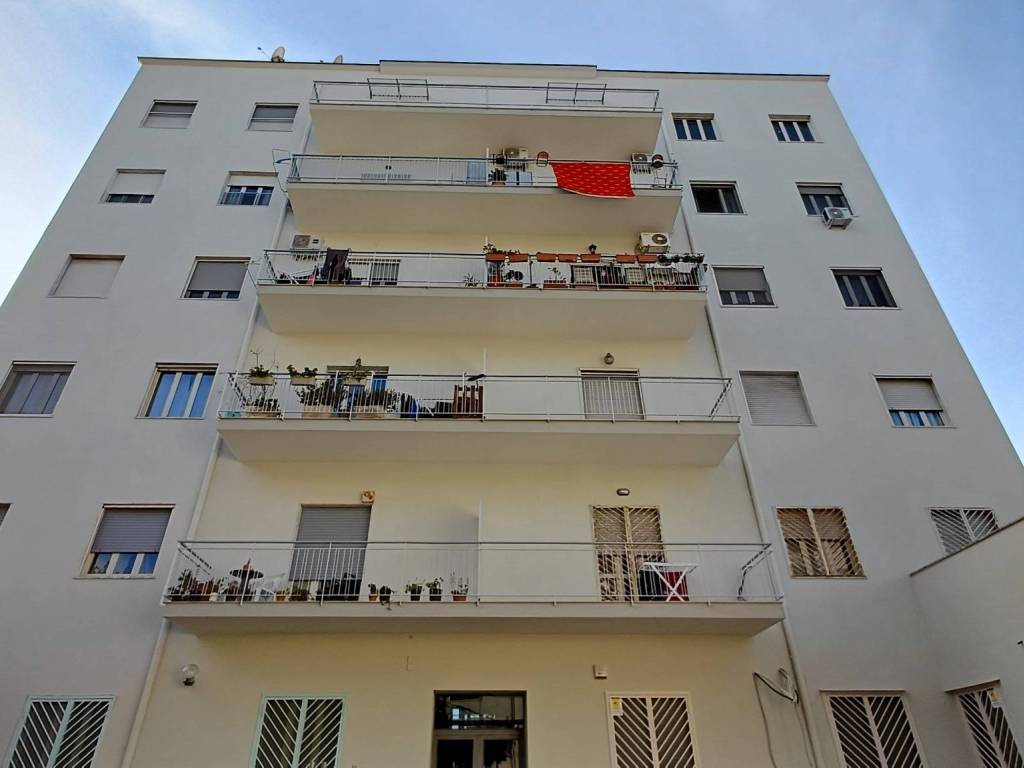 appartamento in vendita a Napoli in zona Capodimonte / Colli Aminei