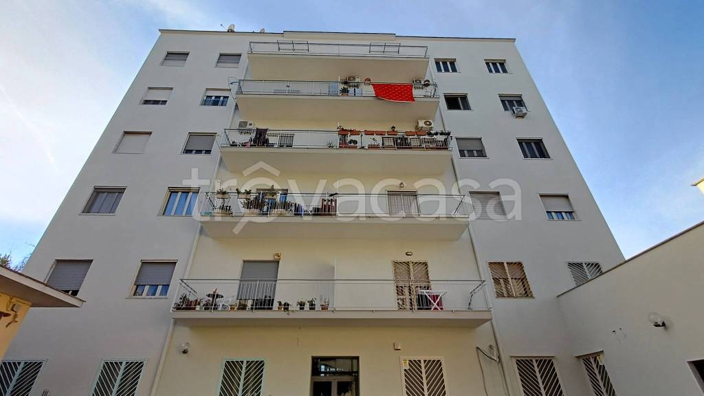 appartamento in vendita a Napoli in zona Capodimonte / Colli Aminei