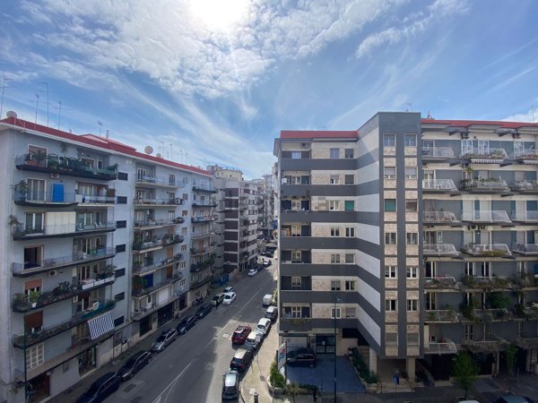 appartamento in vendita a Napoli in zona Vomero
