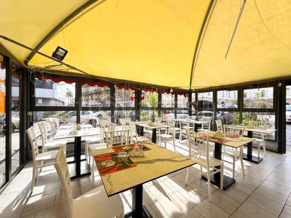 negozio in vendita a Napoli