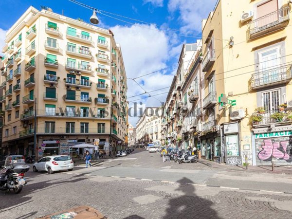 ufficio in vendita a Napoli