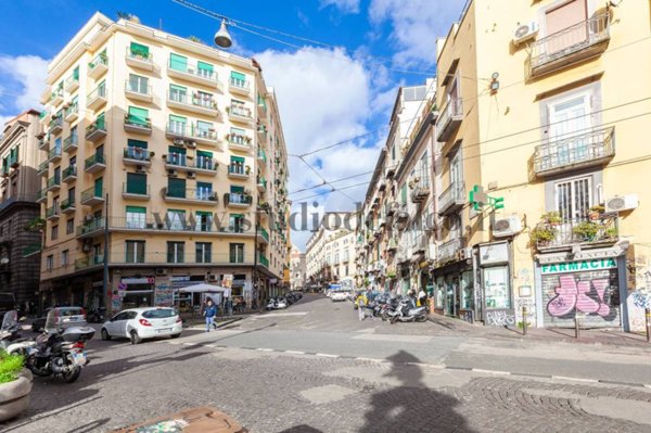 ufficio in vendita a Napoli