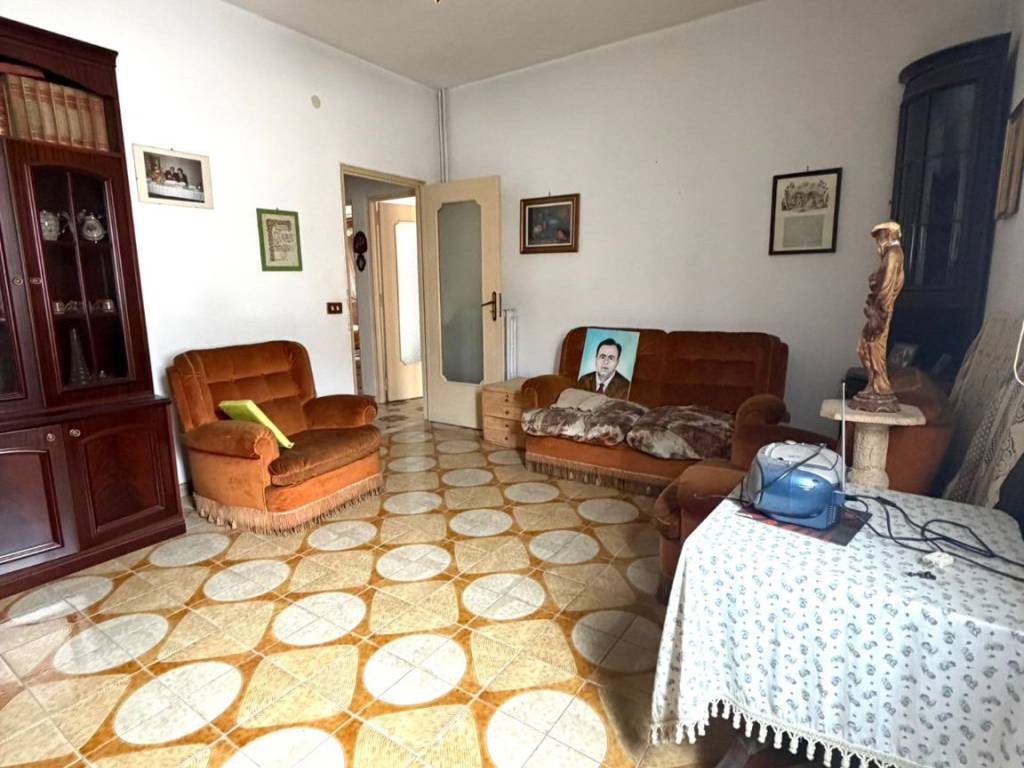 appartamento in vendita a Napoli in zona Soccavo