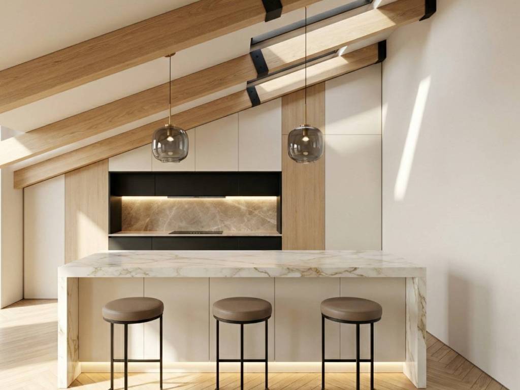 appartamento in vendita a Napoli