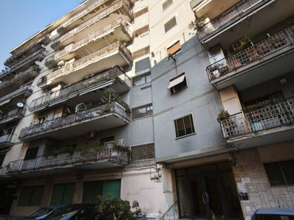 appartamento in vendita a Napoli in zona Vomero