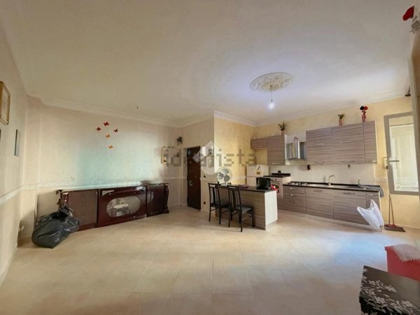 appartamento in vendita a Napoli in zona Secondigliano