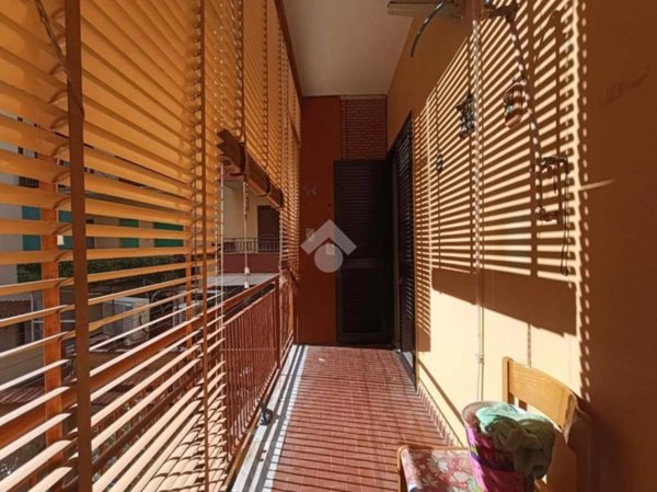 appartamento in vendita a Napoli in zona Secondigliano