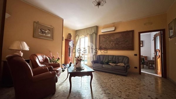 appartamento in vendita a Napoli in zona Secondigliano