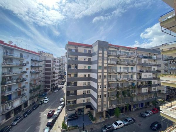 appartamento in vendita a Napoli in zona Vomero