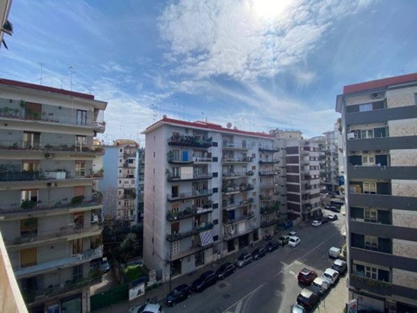 appartamento in vendita a Napoli in zona Vomero