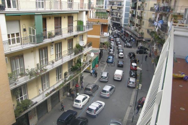 appartamento in vendita a Napoli in zona Soccavo