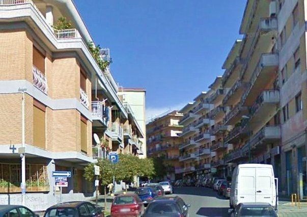 appartamento in vendita a Napoli in zona Soccavo