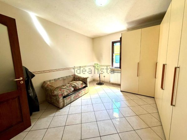 appartamento in vendita a Napoli in zona Chiaiano