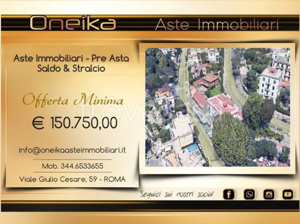 appartamento in vendita a Napoli