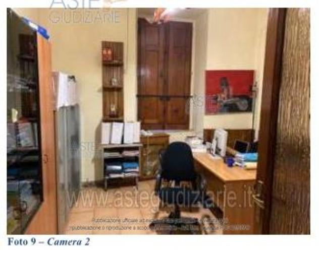 ufficio in vendita a Napoli in zona Pendino / San Giuseppe