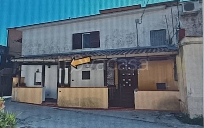 appartamento in vendita a Napoli in zona Camaldoli