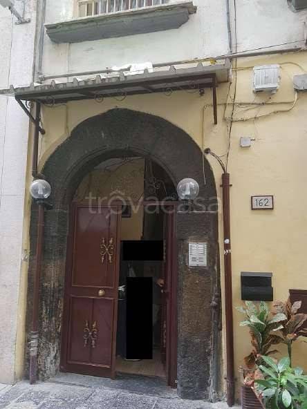 appartamento in vendita a Napoli in zona Pendino / San Giuseppe