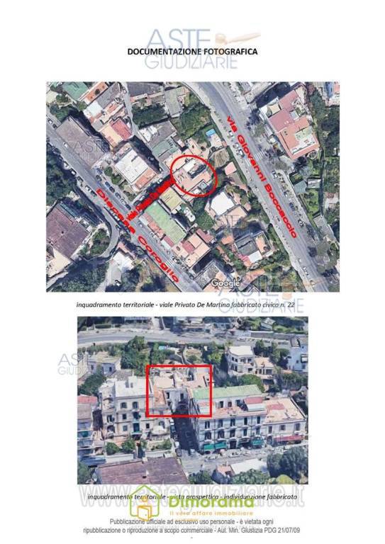 negozio in vendita a Napoli in zona Posillipo