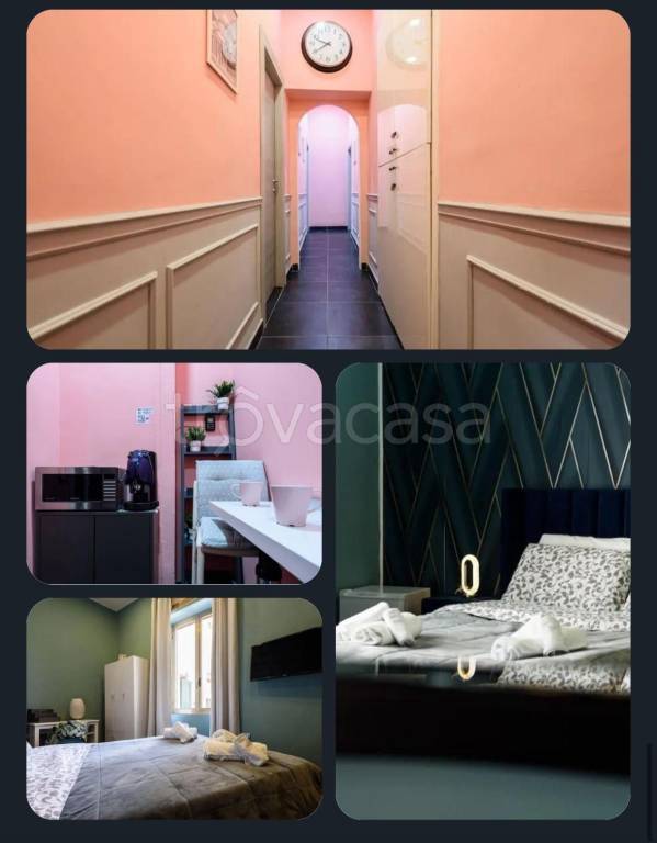 appartamento in vendita a Napoli in zona Pendino / San Giuseppe