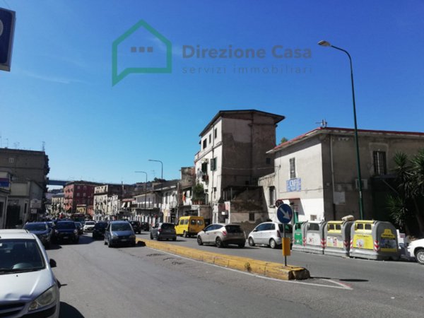 appartamento in vendita a Napoli in zona Capodichino