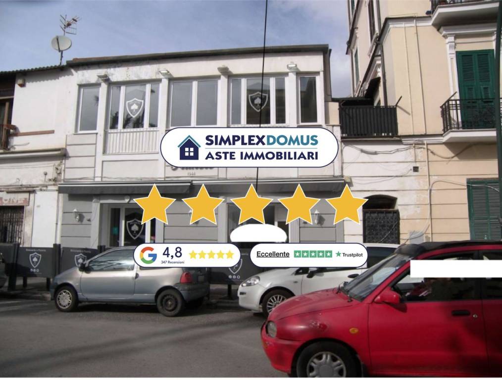 appartamento in vendita a Napoli in zona Posillipo