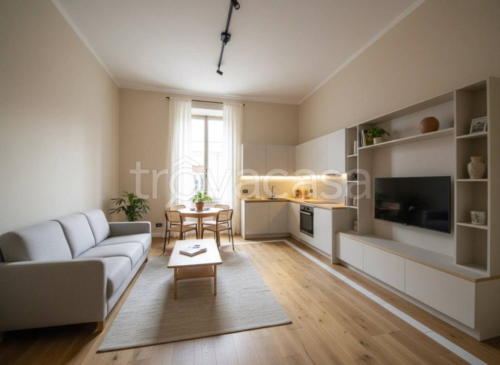 appartamento in vendita a Napoli