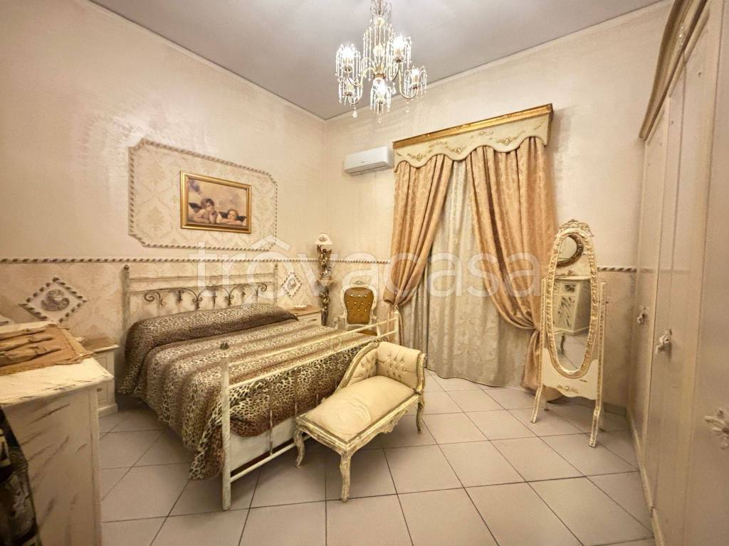 appartamento in vendita a Napoli in zona Capodichino