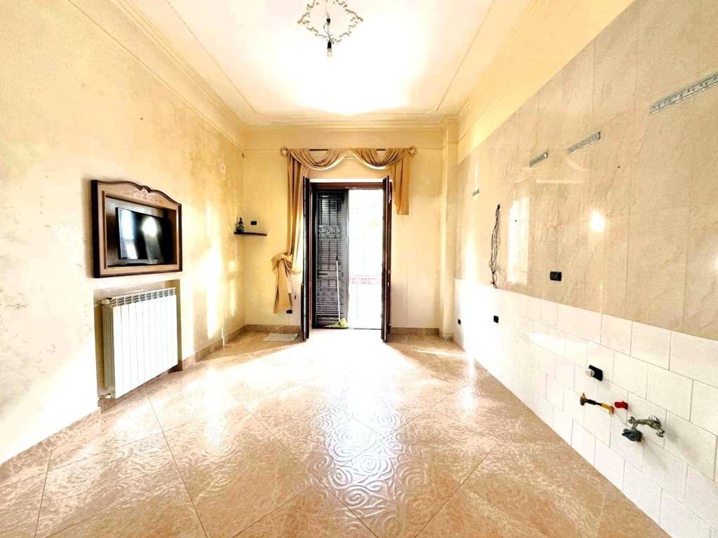 appartamento in vendita a Napoli in zona Pendino / San Giuseppe