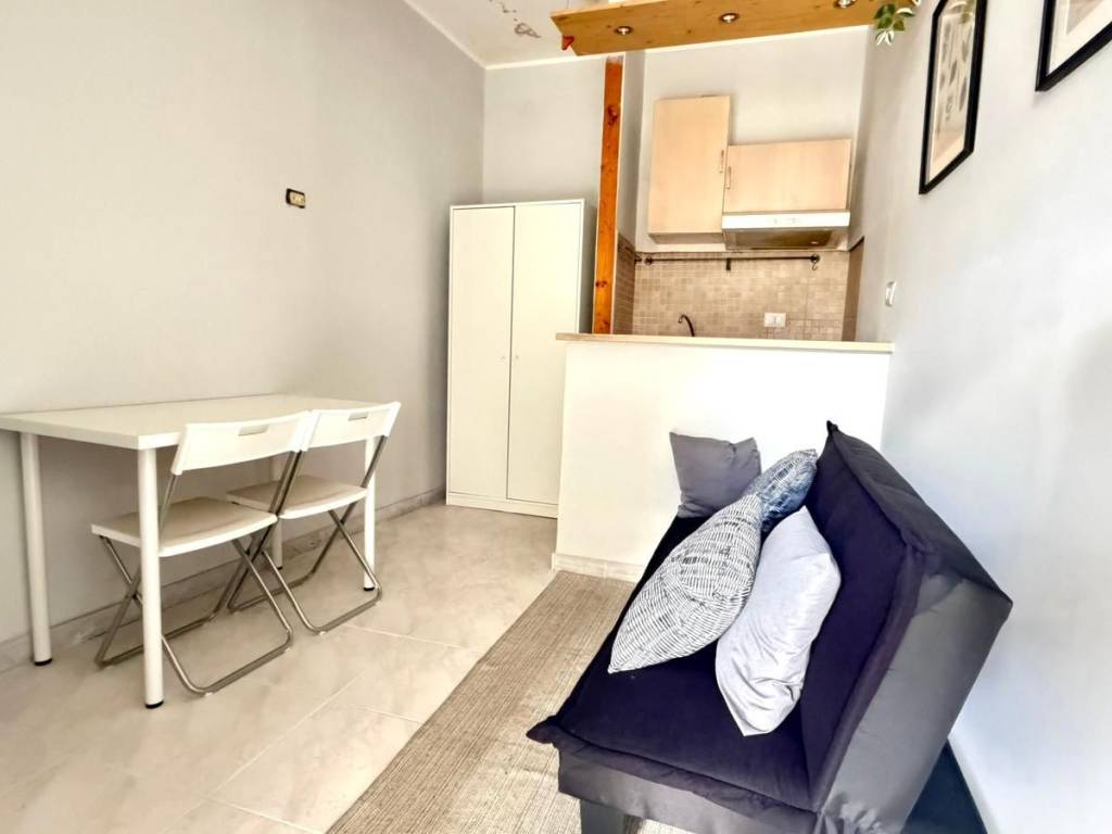 appartamento in vendita a Napoli in zona Chiaiano